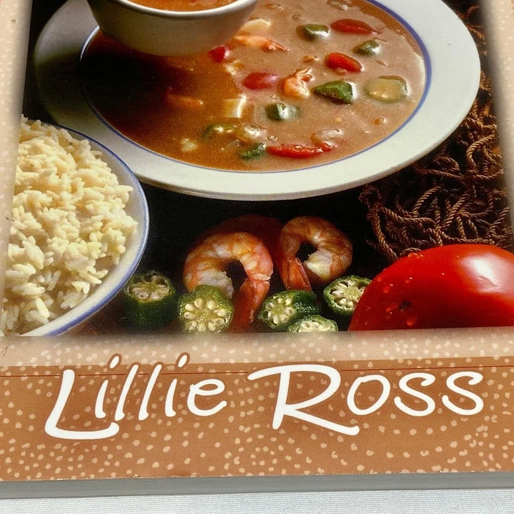 Souper Weight‎ Loss Secrets Lillie Ross 0971988579 Paperback Recipe Book New